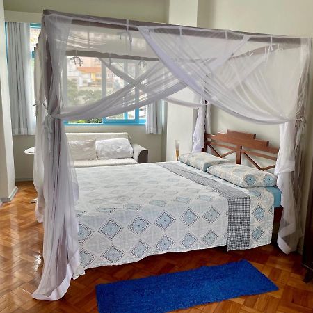 Copacabana Suite Rio de Janeiro Extérieur photo