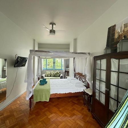 Copacabana Suite Rio de Janeiro Extérieur photo