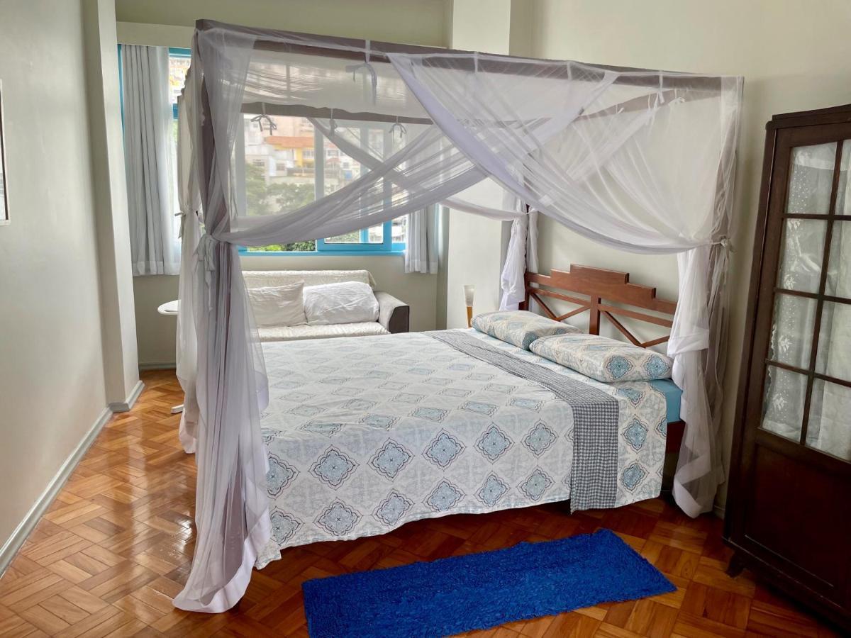 Copacabana Suite Rio de Janeiro Extérieur photo