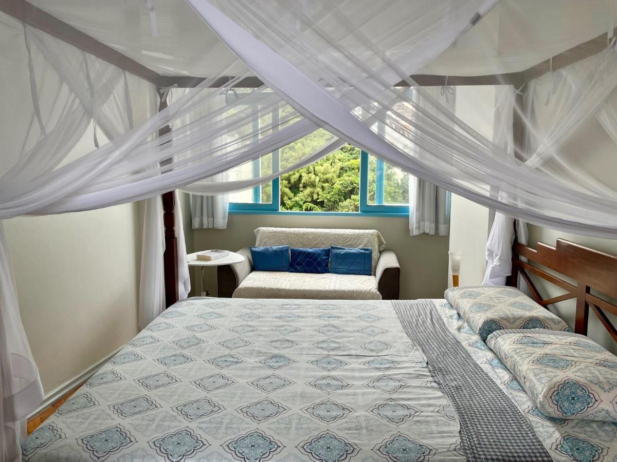Copacabana Suite Rio de Janeiro Extérieur photo