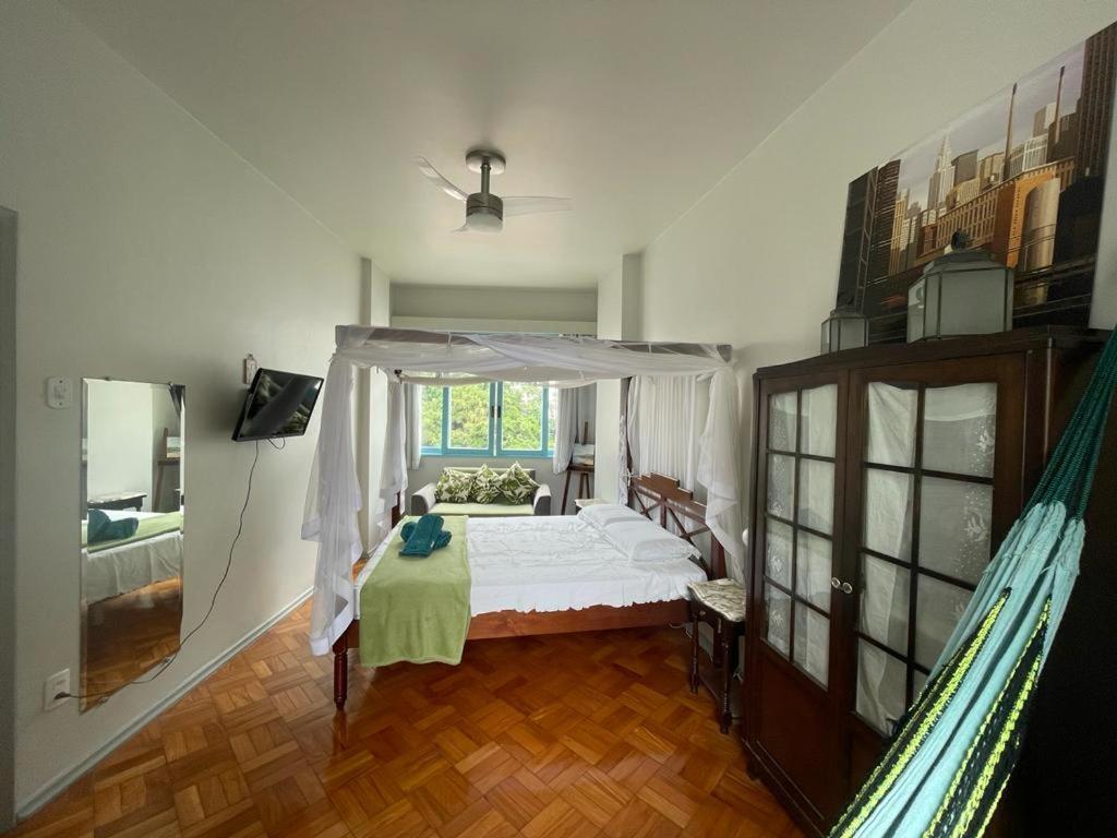 Copacabana Suite Rio de Janeiro Extérieur photo