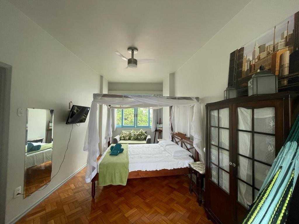 Copacabana Suite Rio de Janeiro Extérieur photo